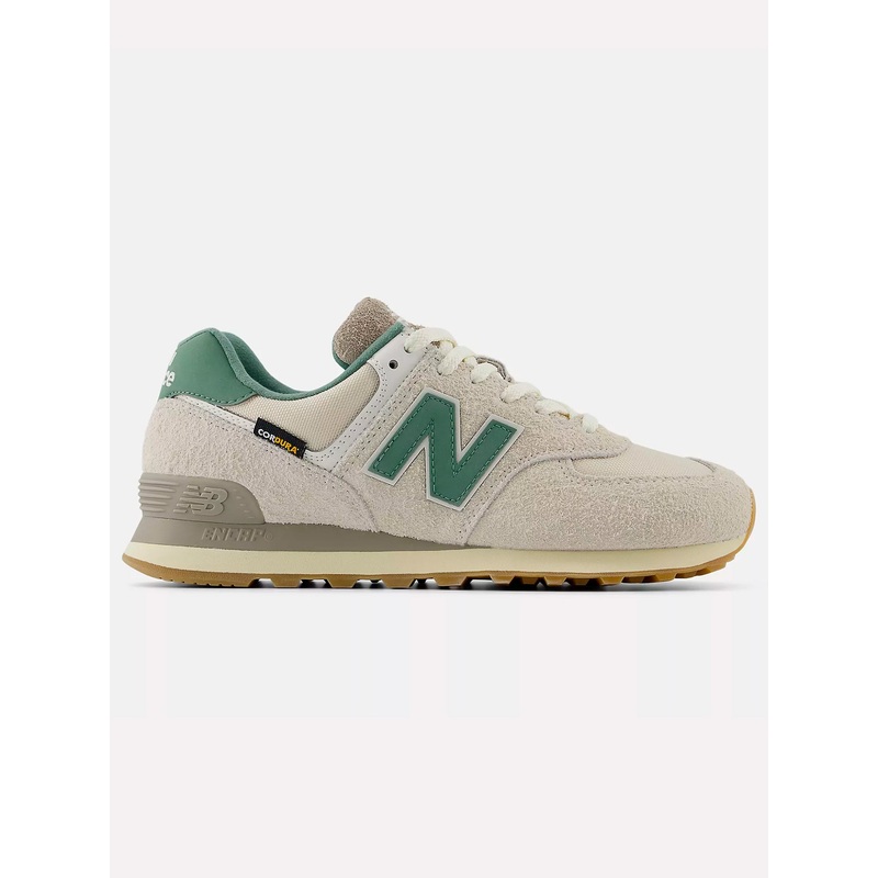 574 Linen/Green Shoes|04.5/W06|05/W06.5|05.5/W07|06/W07.5|06.5/W08|07/W08.5|07.5/W09|08/W09.5|08.5/W10|09/W10.5|09.5/W11|LINEN/GREEN