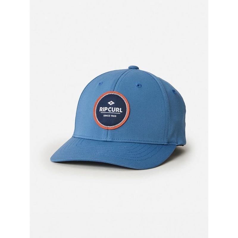 Routine Flexfit Hat|O/S|BLUE LAGOON (3038)