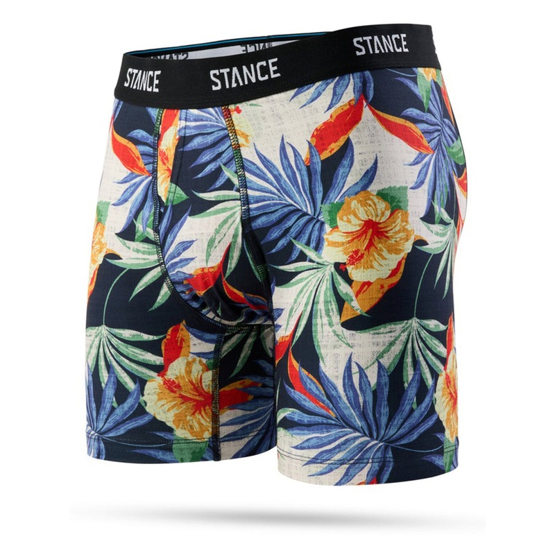 Tiki Tides Boxer|SM|MED|LRG|MULTI (MUL)