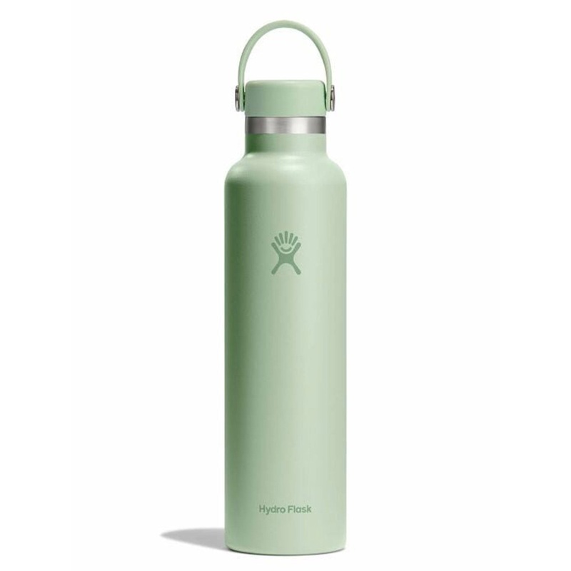 24oz Standard Flex Aloe Bottle