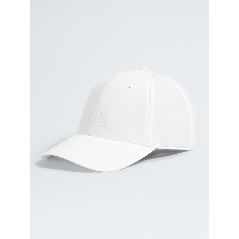 66 Flashdry Strapback Hat|O/S|TNF BLACK/TNF BLACK (KX7)|TNF WHITE/TNF WHITE (LG5)|KHAKI STONE/TNF WHITE (HQI)|SUMMIT NAVY/TNF WHITE (I85)|NEW TAUPE GREEN (21L)|SMOKED PEARL/ASPHALT GRY (SOU)