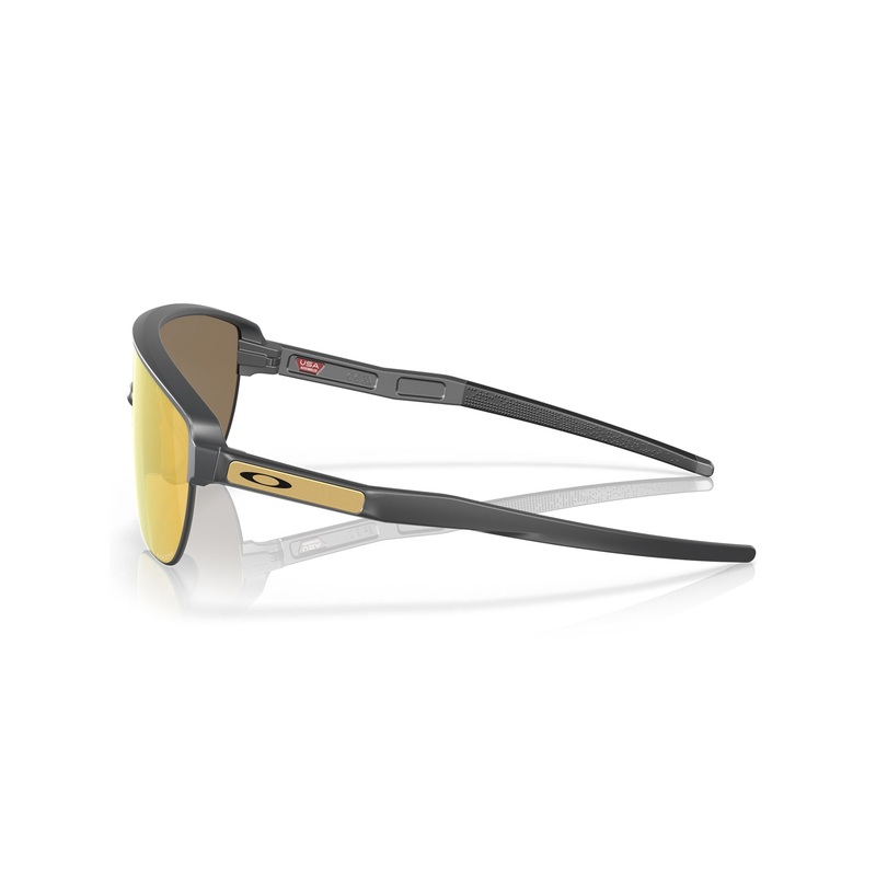 corridor-matte-carbon-prizm-24k-sunglasses_1 Corridor Matte Carbon/Prizm 24K Sunglasses