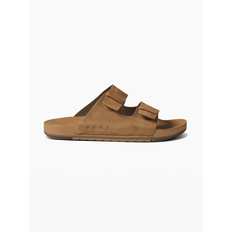 Ojai Two Bar Tan Sandals|09|10|11|TAN