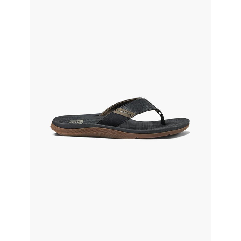 Santa Ana Black Sandals|11|12|08|09|10|BLACK