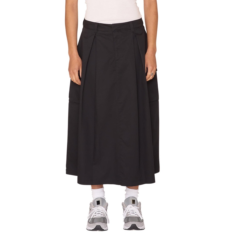 Surface Cargo Skirt|26|27|28|29|25|PIGMENT DIGITAL BLACK (DIB)|SILVER BIRCH (SBR)