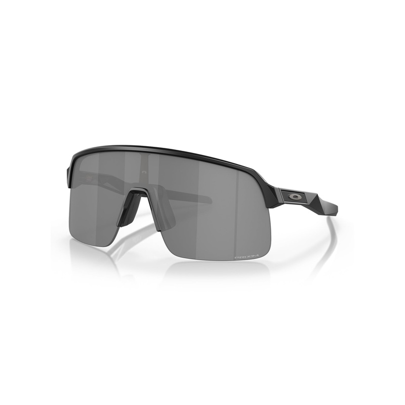 Sutro Lite Matte Black/Prizm Black Sunglasses