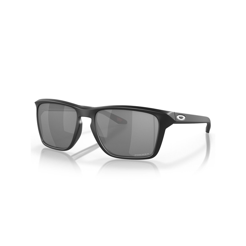 Sylas Matte Black/Prizm Black Sunglasses