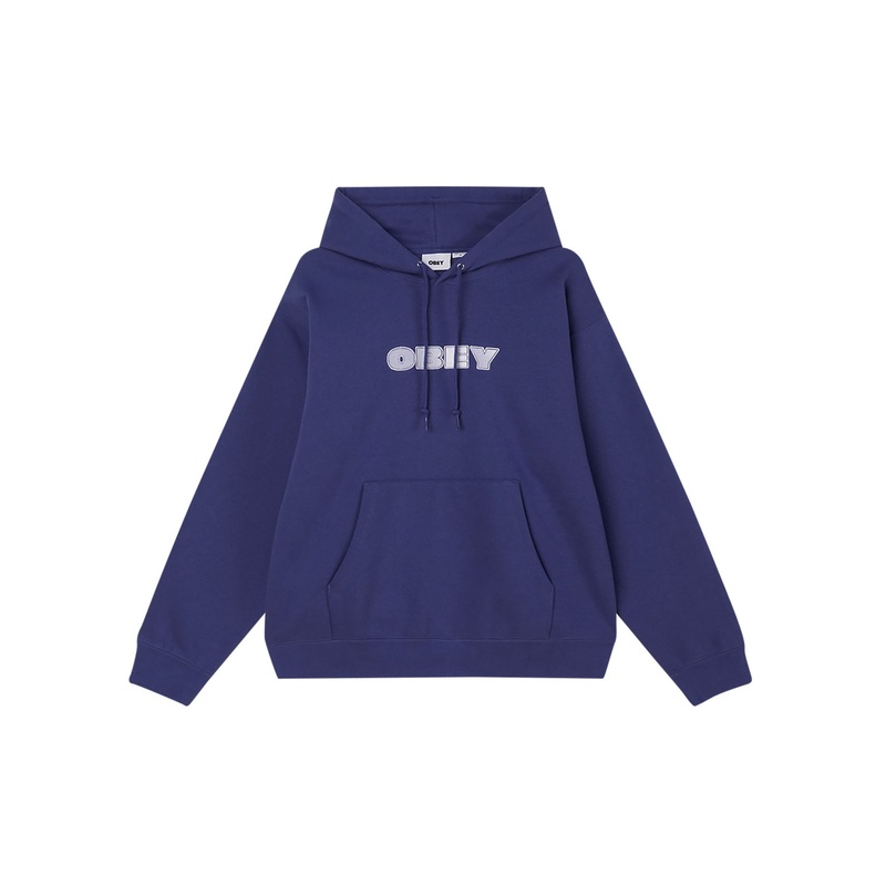 Access Hoodie|MED|LRG|XL|SKIPPER BLUE (SIB)