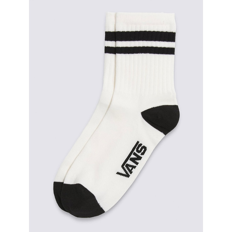 Bergman Half Socks|6.5-10|BLACK (BLK)|TRUE BLUE (7WM)