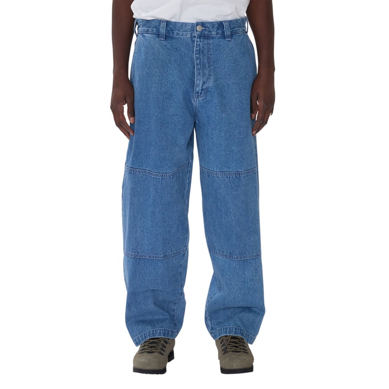Bigwig Double Knee Worker Jeans