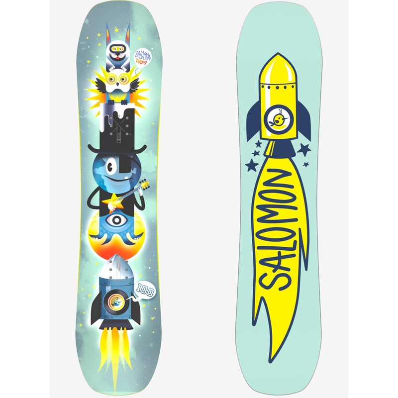 Team Snowboard (Youth)|100CM|110CM|N/A