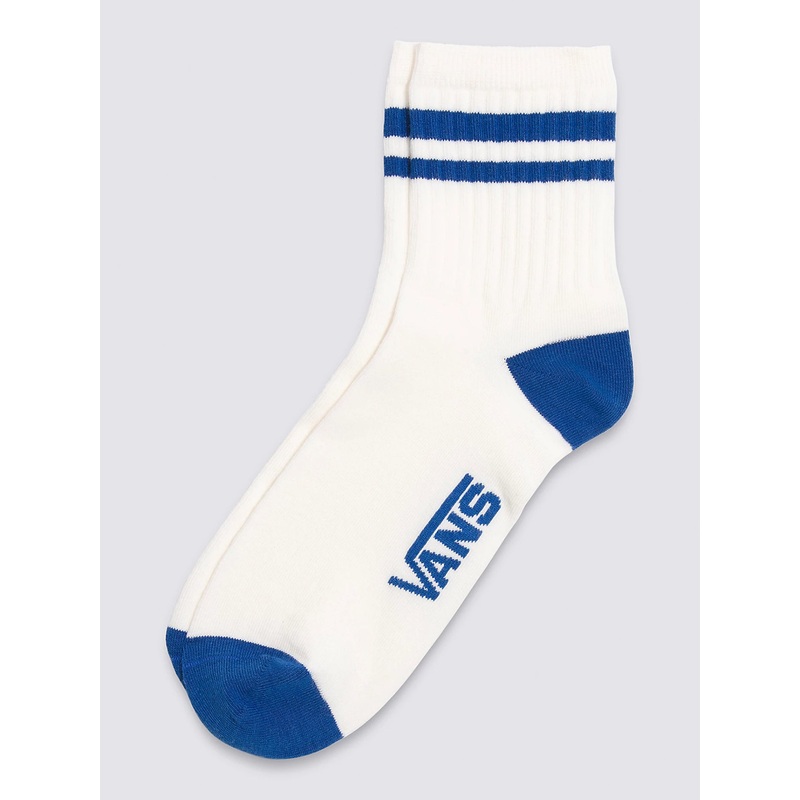 Bergman Half Socks|9.5-13|6.5-9|FAIRWAY (BR1)|TRUE BLUE (7WM)