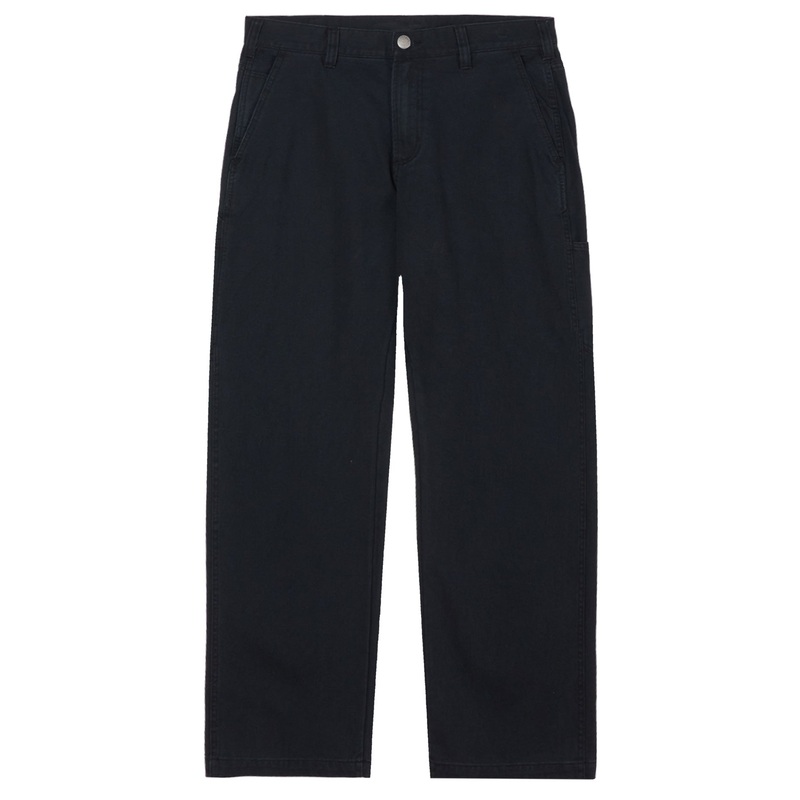 Big Timer Carpenter Pants|30|31|32|33|34|36|ANTHRACITE FADED WASH (AHR)