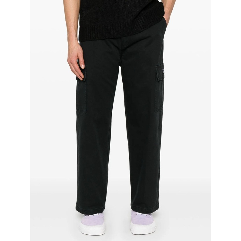 Bigwig Cargo Jeans|30|31|32|33|34|36|28|26|BLACK (BLK)|LIGHT INDIGO (LIN)|FADED BLACK (FBL)