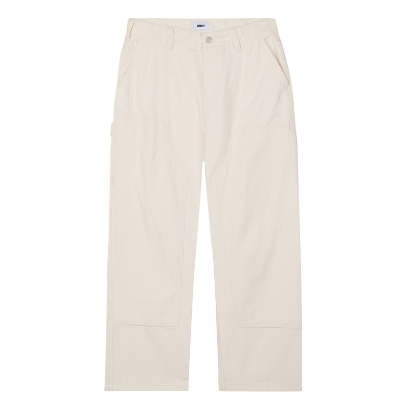 Bigwig Carpenter Jeans|30|31|32|33|34|36|UNBLEACHED (UBL)|LIGHT INDIGO (LIN)