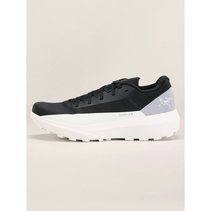 Norvan LD 4 Black/Artic Silk Shoes