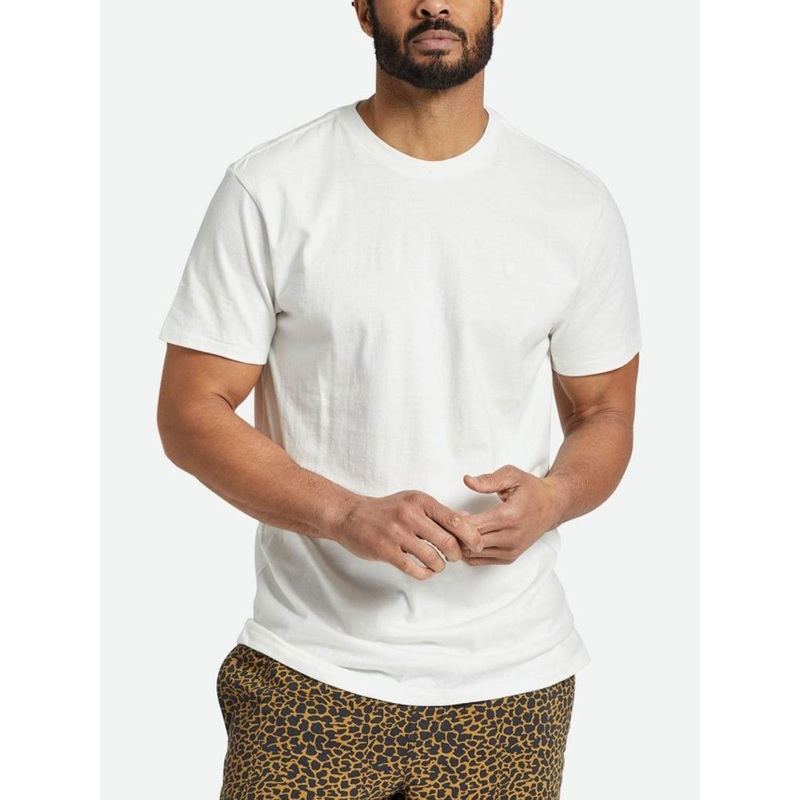 Vintage Reserve T-Shirt|SM|MED|LRG|XL|XXL|OFF WHITE SOL WASH|BLACK SOL WASH|IVY GREEN SOL WASH