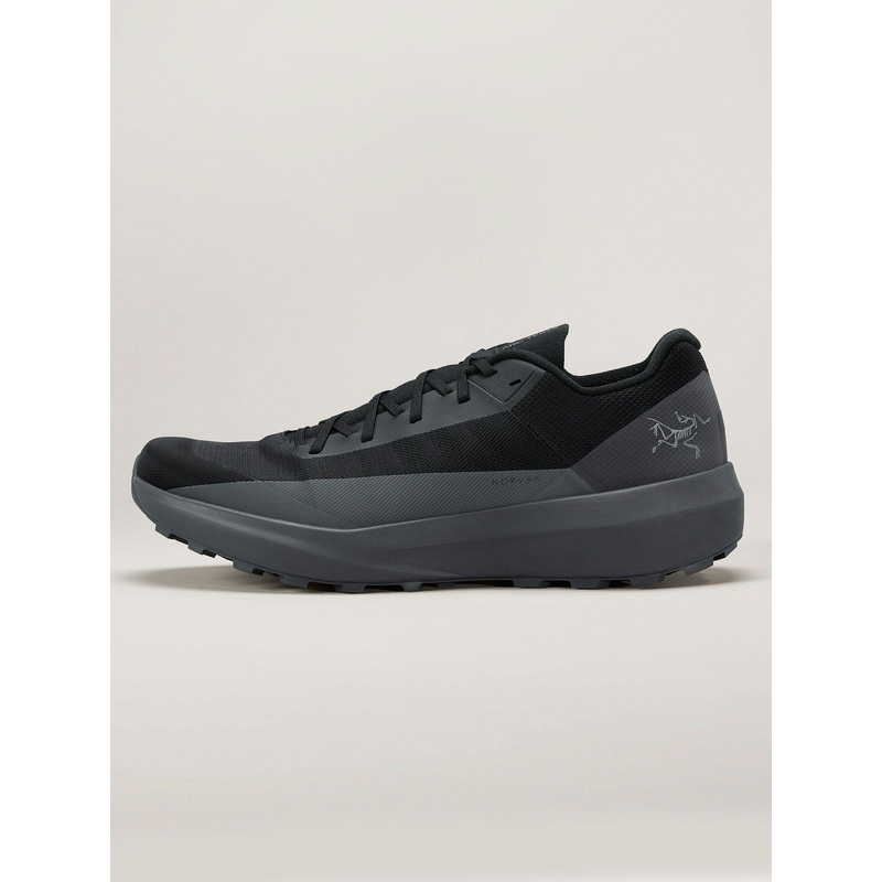 Norvan LD 4 Black/Cloud Shoes|08|08.5|09|09.5|10|10.5|11.5|12|11|BLACK/CLOUD