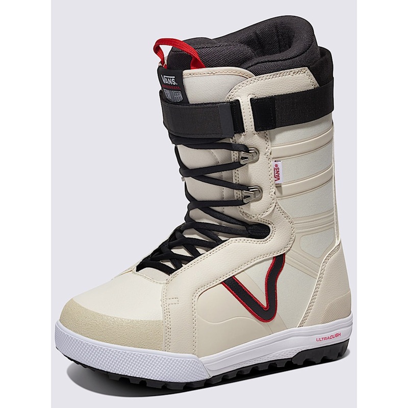 Hi-Standard Pro Benny Urban Turtledove Snowboard Boots