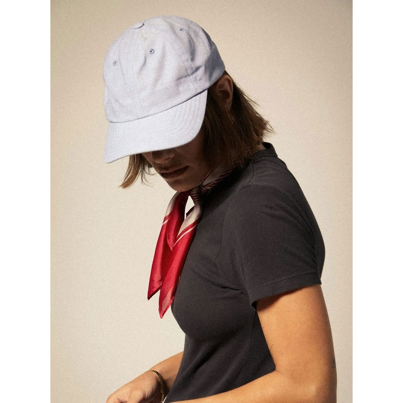 shelby-adjustable-strapback-hat_1 Shelby Adjustable Strapback Hat