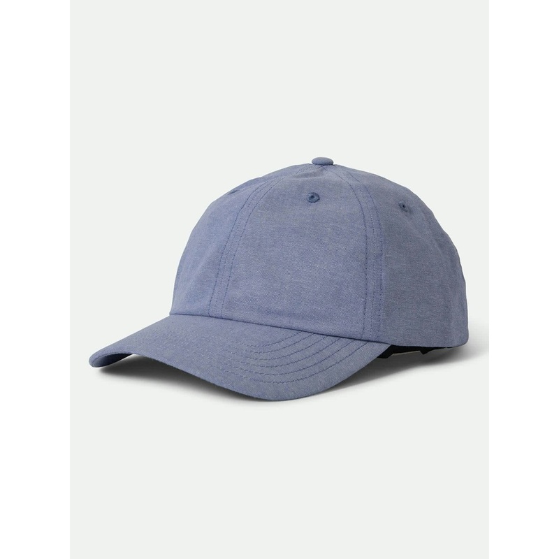 Shelby Adjustable Strapback Hat