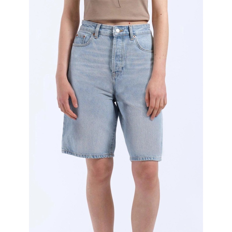 Bella Canyon Light Vintage Shorts