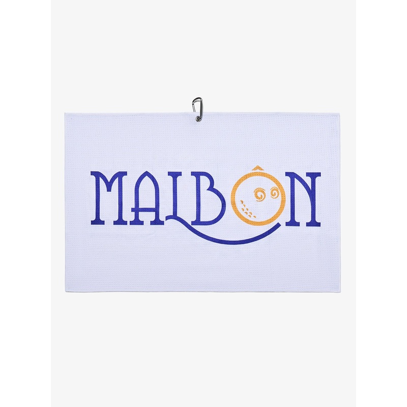 Riviera Golf Towel|O/S|MULTI