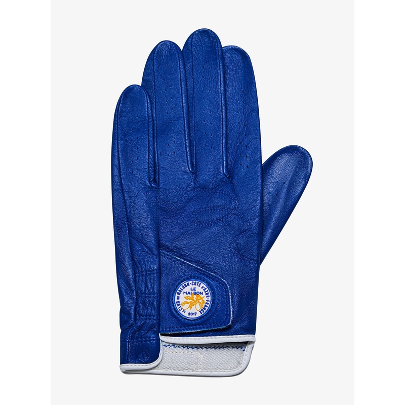 Saint-Tropez Golf Glove|LRG|XL|BLUE