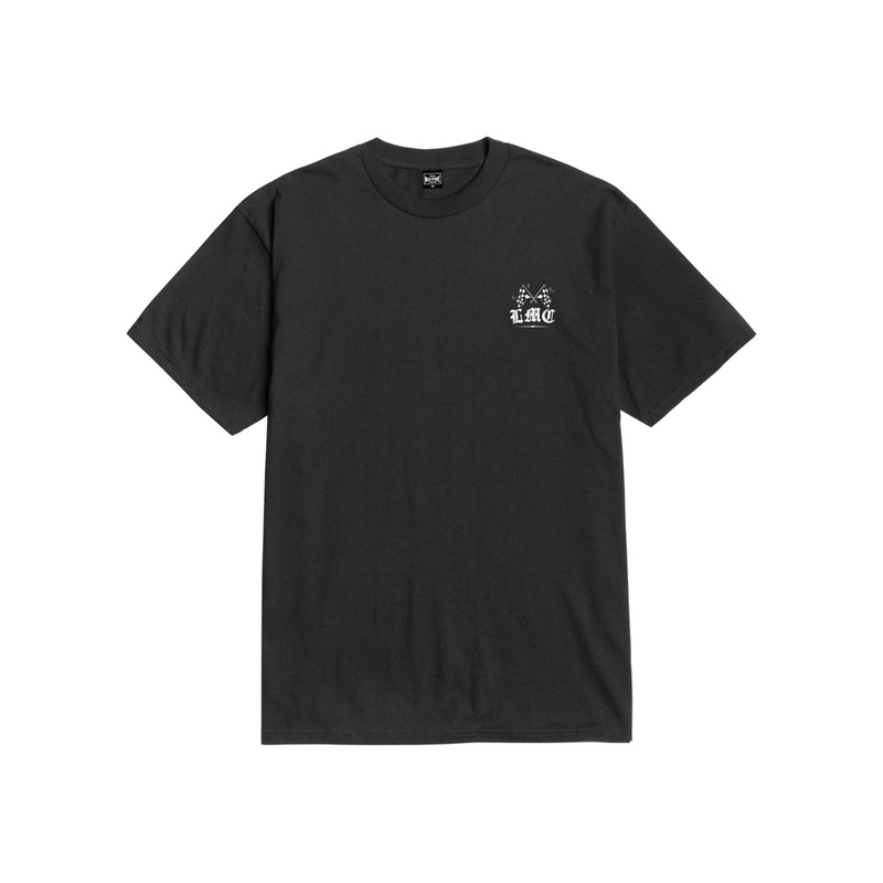 Superstition T-Shirt|MED|LRG|XL|BLACK|WHITE