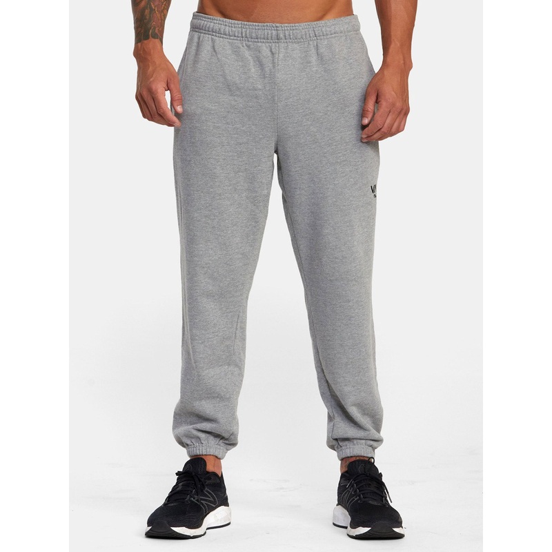 VA Essential Sweatpants|XL|SM|MED|LRG|XXL|LIGHT MARLE (SHBH)|BLACK (BLK)