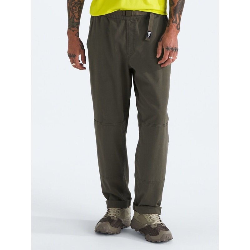 Beta Utility Belted Pants|SM|MED|LRG|XL|NEW TAUPE GREEN (21L)|TNF BLACK (JK3)