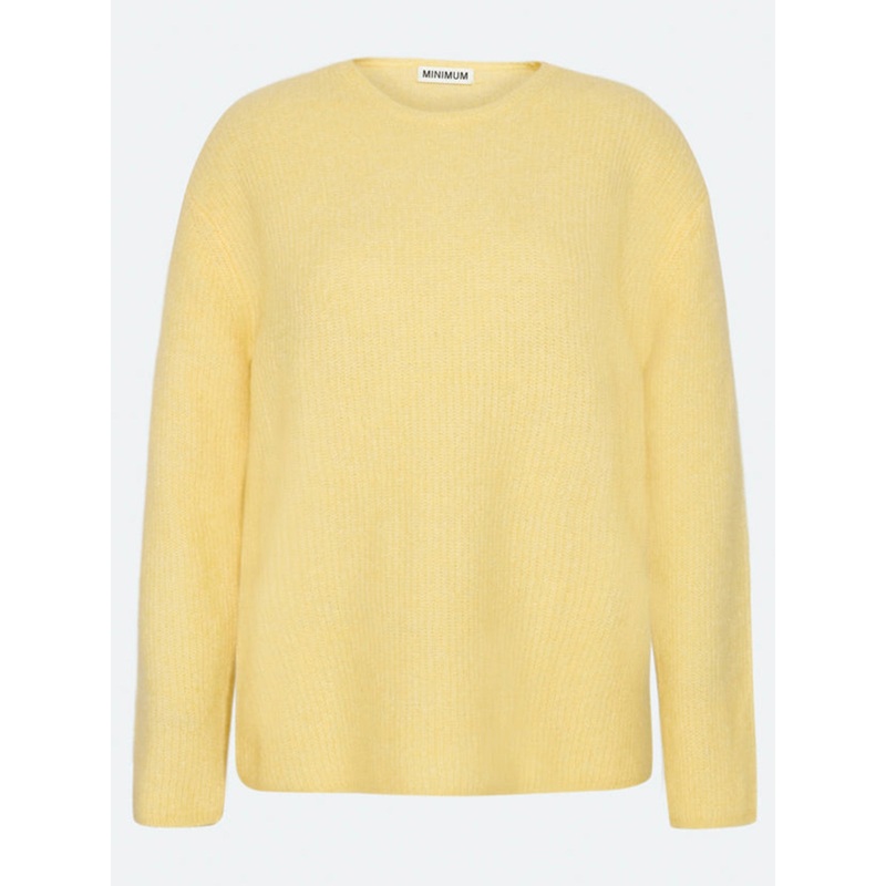 Calaha Sweater|SM|MED|LRG|FLAN (0619)