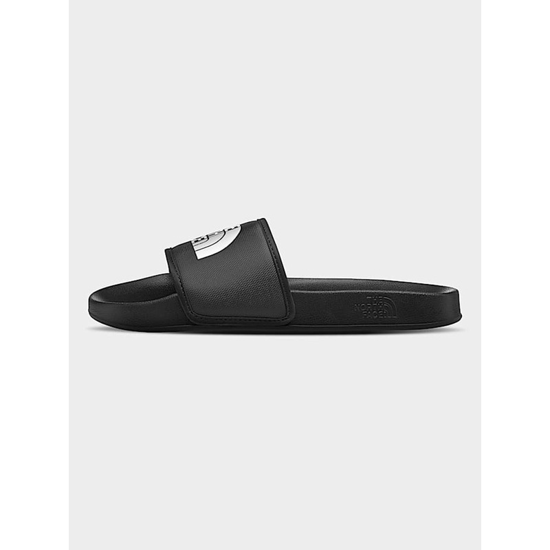 Base Camp Slide III TNF Black/TNF White Sandals