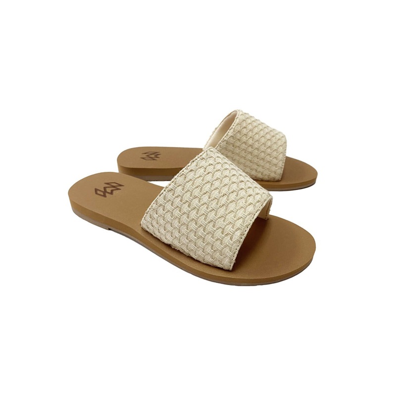 Ellie Hampton Sandals|W07|W08|W09|W05/W06|HAMPTON (0709)