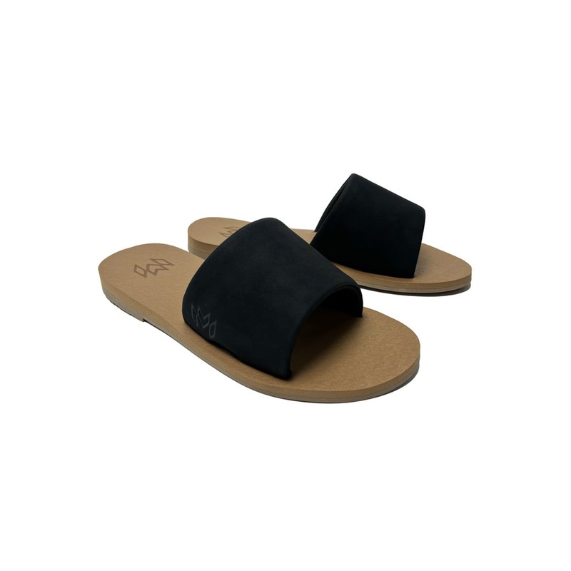 Ellie Jet Sandals|W05/W06|W07|W08|W09|JET (0710)