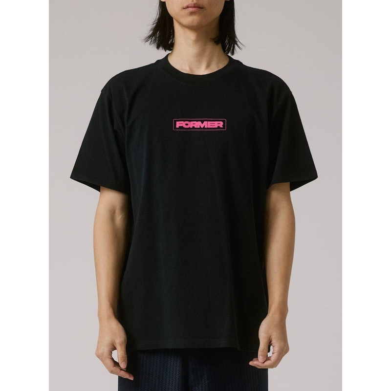 Theater T-Shirt|MED|LRG|XL|BLACK