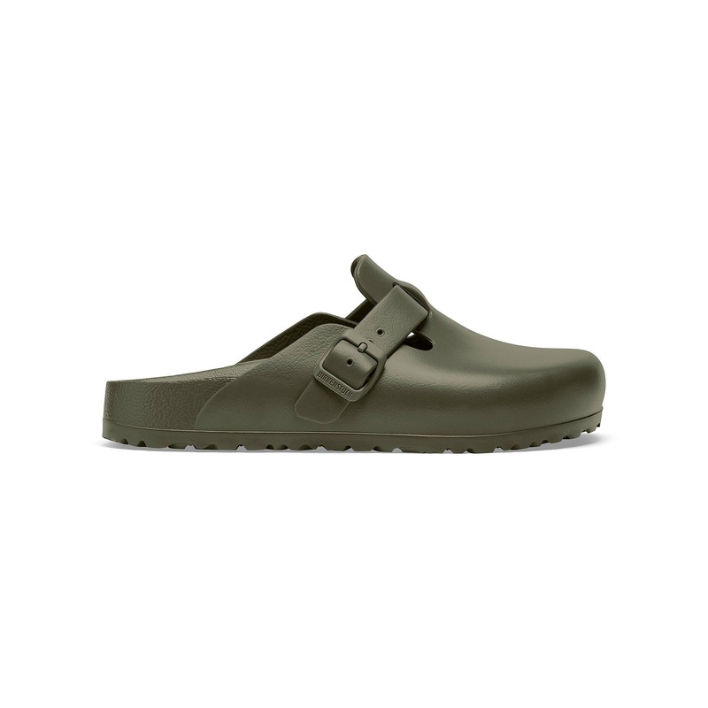 Boston EVA N Khaki Shoes|08/W10|09/W11|10/W12|11|12|KHAKI