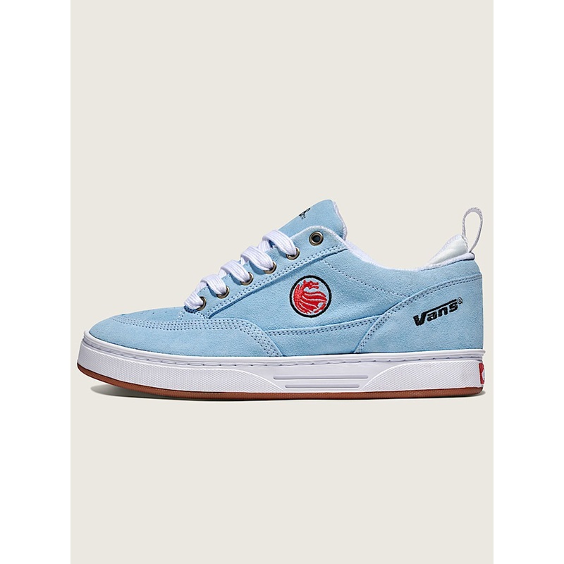 Skate Cab 4 Baby Blue Shoes|08|09|09.5|10|10.5|11|12|BABY BLUE (689)