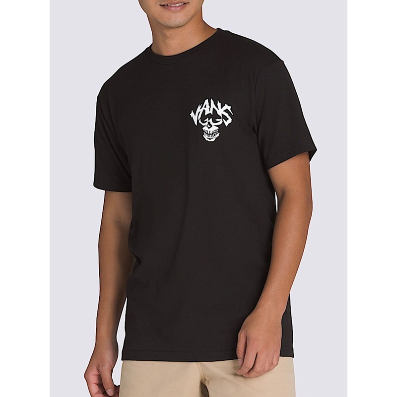 Spirit World T-Shirt|SM|MED|LRG|XL|BLACK (BLK)