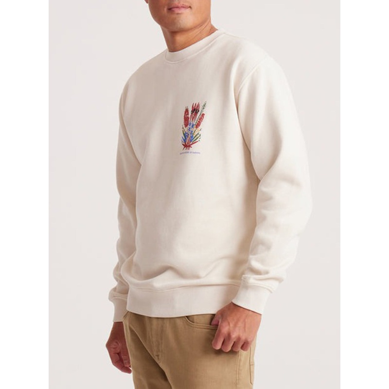 house-of-darwin-crewneck-med-lrg-xl-bone-bon_1 House Of Darwin Crewneck|MED|LRG|XL|BONE (BON)