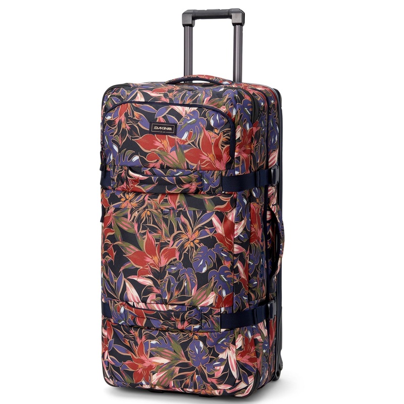 Split Roller 110L Suitcase|O/S|DARK STARGAZER (944)