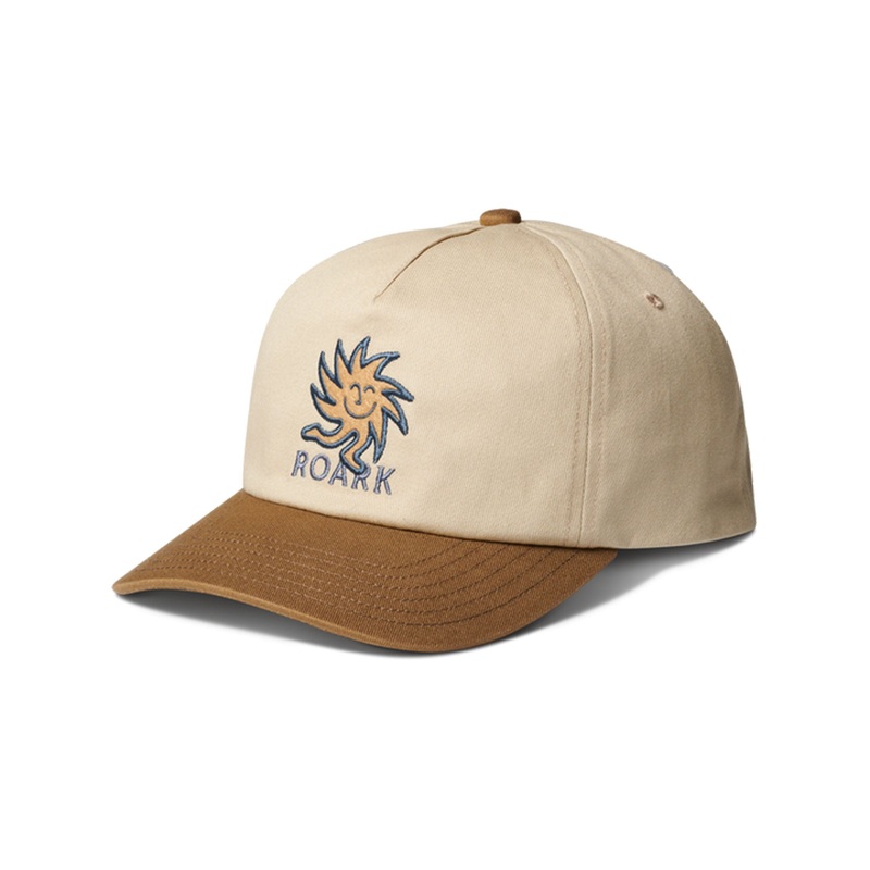 Venture Hat|O/S|BONE (BON)|MILITARY (MIL)