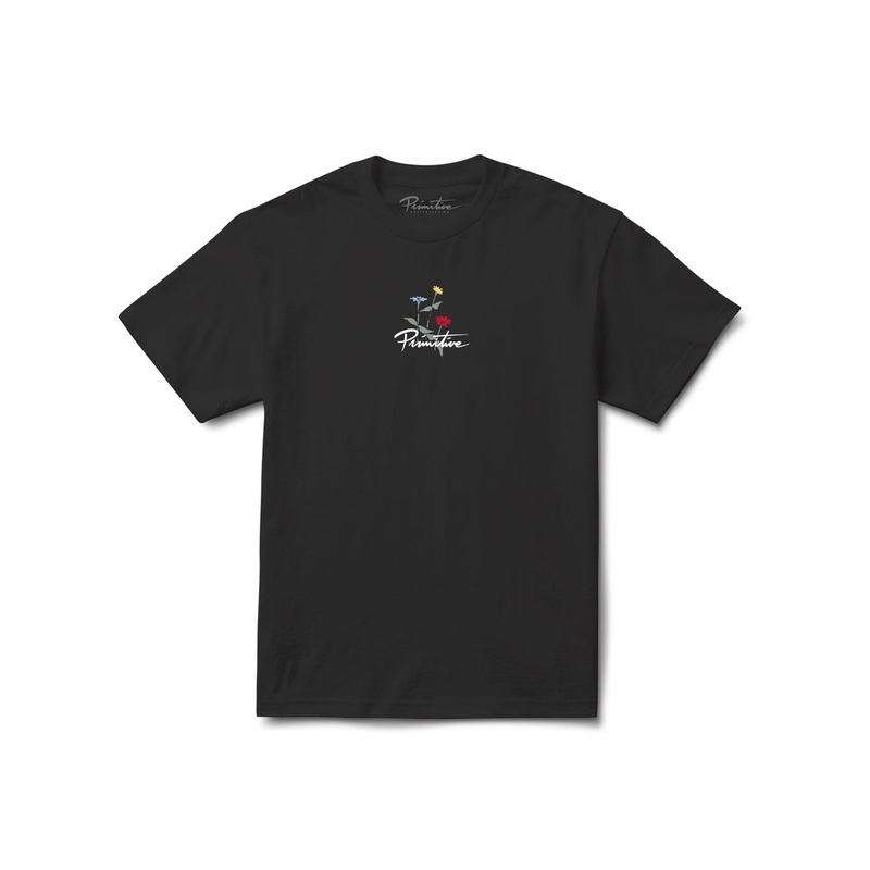 Zen T-Shirt|SM|MED|LRG|XL|SLATE|BLACK|WHITE
