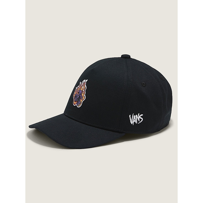 Cypress Strapback Hat (Boys 7-14)