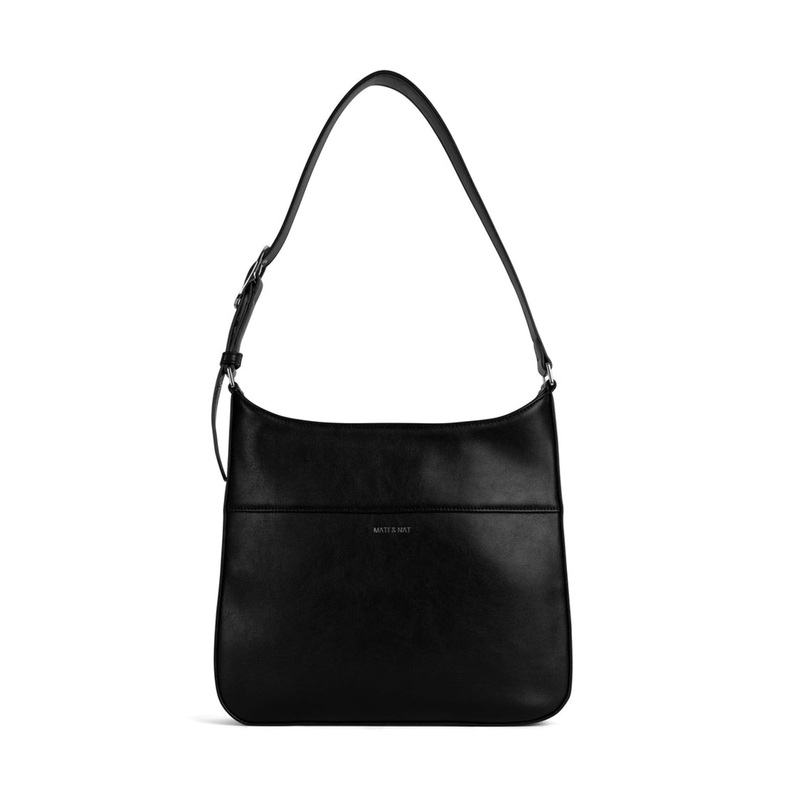 Forum Reve LRG Handbag|O/S|BLACK