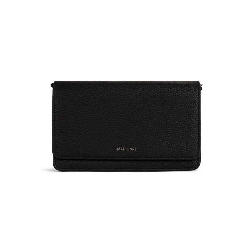 Grain Bee Handbag|O/S|BLACK