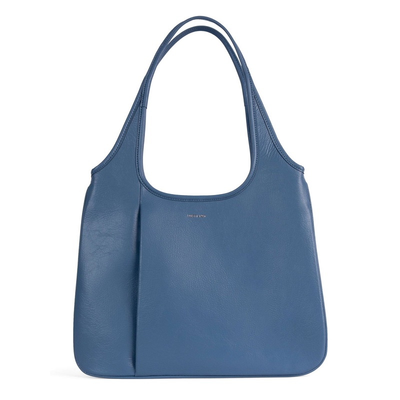 Theme Porto Tote Bag|O/S|INDIGO