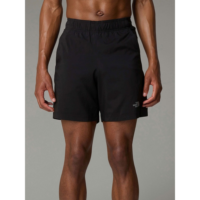 24/7 Shorts|SM|MED|LRG|XL|TNF BLACK-NPF (4H0)|TNF MED GREY HEATHER-NPF (4HJ)