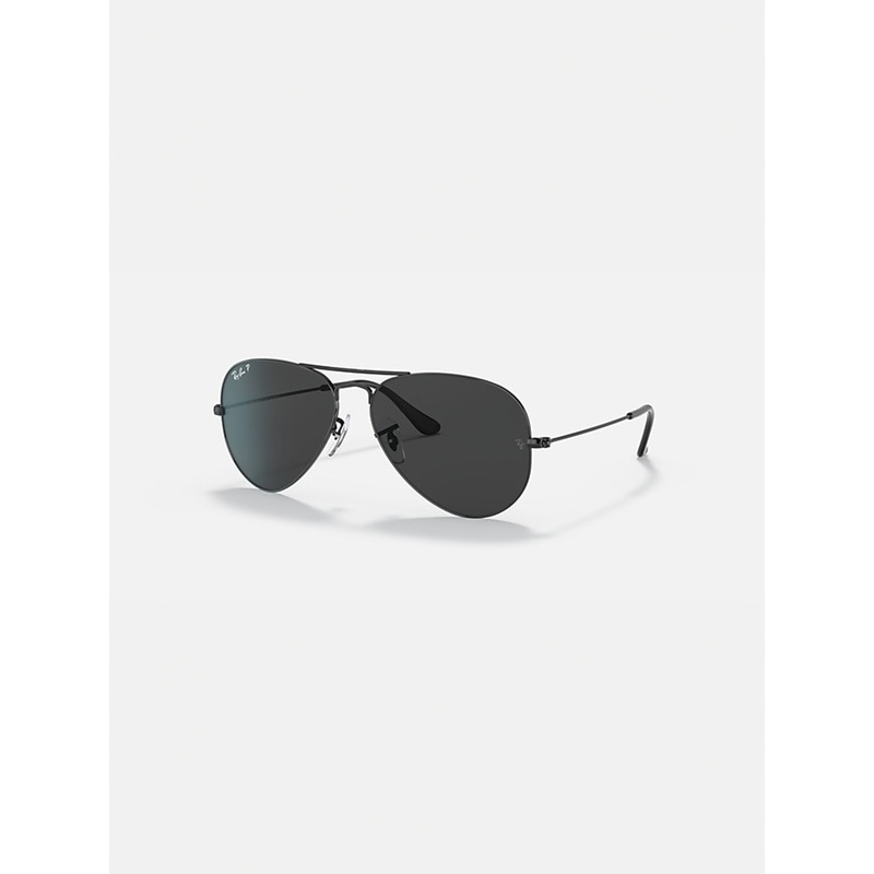 aviator-total-black-polished-black-black-sunglasses_1 Aviator Total Black Polished Black/Black Sunglasses