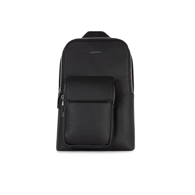 Grain Allar Bag|O/S|BLACK